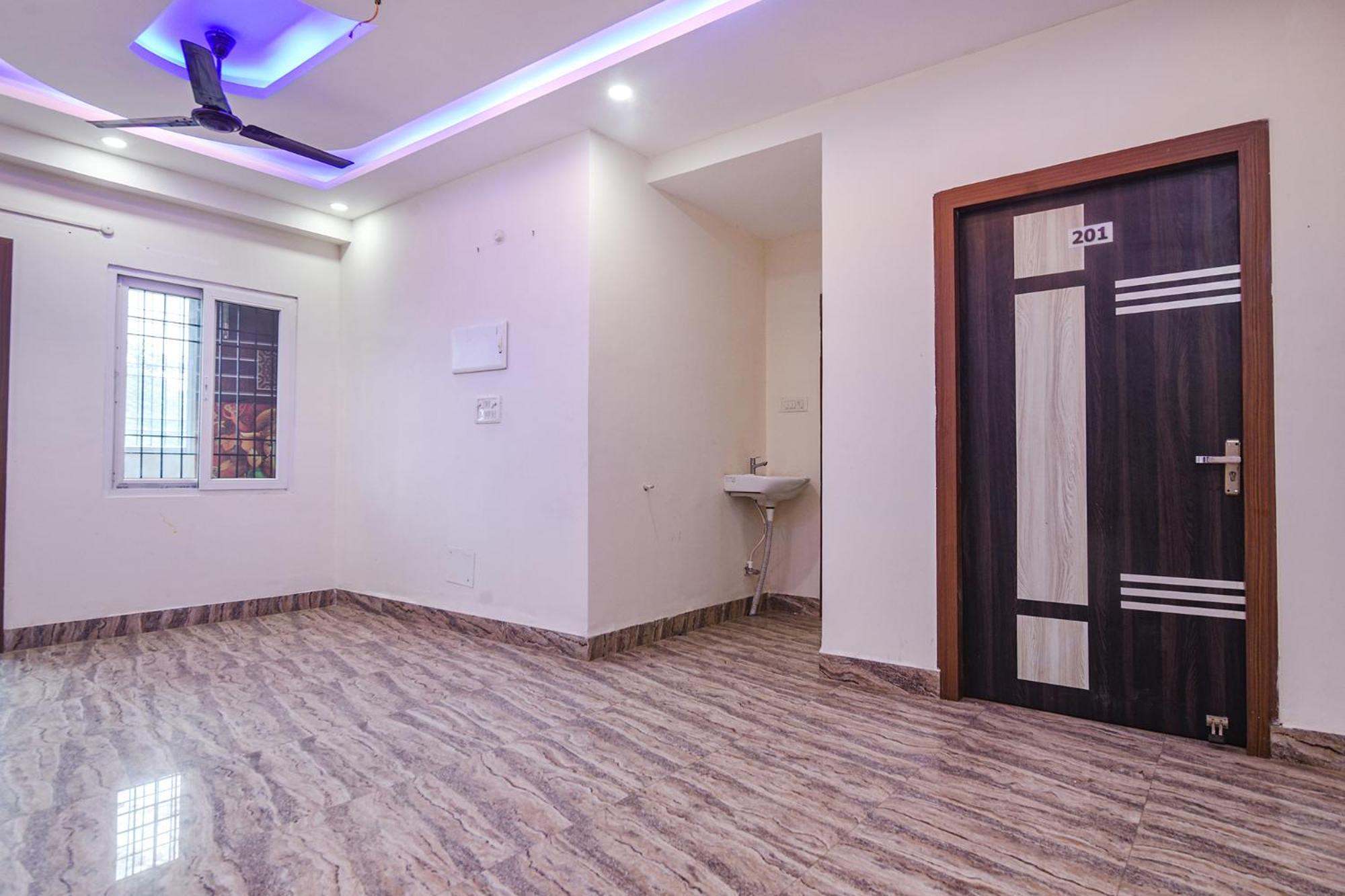 Fabhotel Buddha Sunrise Patna  Exterior photo